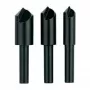 Gręžtuvų įdubimo rinkinys Bosch 2609255124 — 3 vnt. 8 mm, 10 mm, 12 mm
