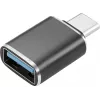 Webkamerė Sandberg USB-C/A Pro Remote 4K 8 MP 3840x2160