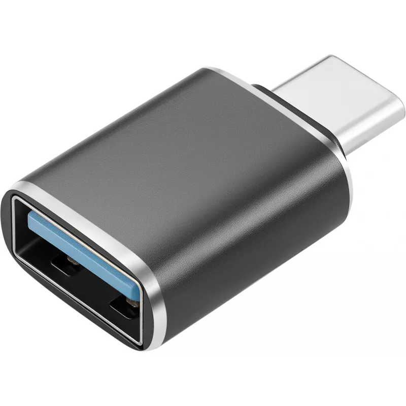 Webkamerė Sandberg USB-C/A Pro Remote 4K 8 MP 3840x2160