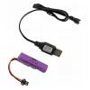 Radijo bangomis valdomas elektrinis bugis Amewi 22484 1:18