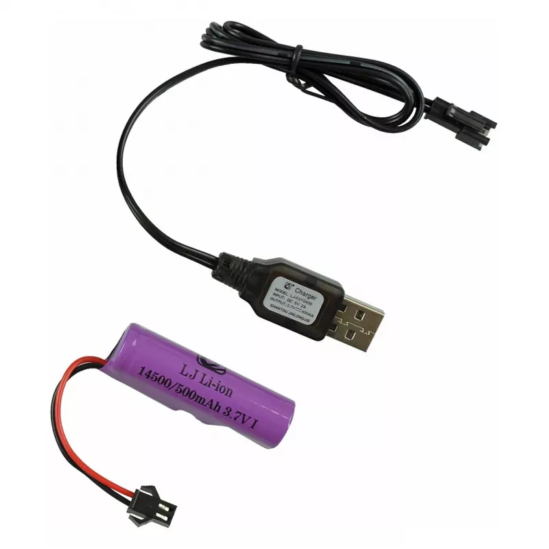 Radijo bangomis valdomas elektrinis bugis Amewi 22484 1:18