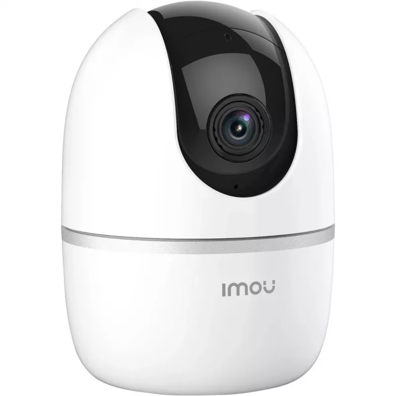 IP kamera IMOU A1 2K – vidaus stebėjimo kamera, 2304×1296 raiška