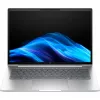 HP ProBook 4 G1a (C07P4ES) nešiojamas kompiuteris sidabrinis, AMD Ryzen 5 230, AMD Radeon 760M, 16 GB DDR5, 512 GB SSD, Windows 11 Pro