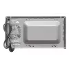 Amica AMMF20M1B mikrobangų krosnelė 20 l 700 W Juoda