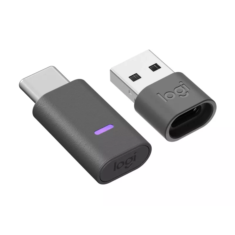 Logitech Zone Wireless 2 ES for Business – ausinės su mikrofonu (981-001512)
