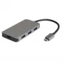 USB skirstytuvas ROLINE 14.02.5038 USB 3.2 Gen 2 Type-C