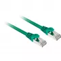 Sharkoon Ethernet Patch kabelis