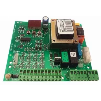 Valdymo pultas FAAC 740/741/FALCON 740D/748D (202269)