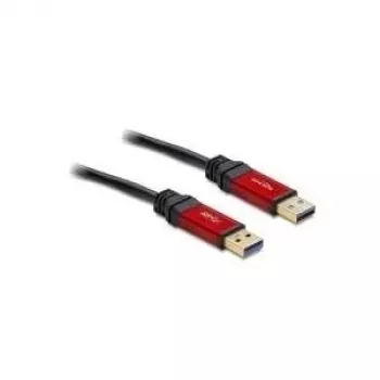 USB kabelis DeLOCK 3,0m USB 3.0 A 82746