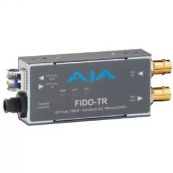 AJA FiDO-TR (FiDO-TR) – optinis signalo keitiklis
