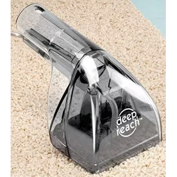 Bissell Deep Reach įrankis (maišelis) Titanium