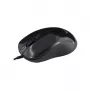 Sbox M-901 optinė pelė juoda