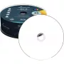 Tuščias BD-R Blu-ray diskas MediaRange MR515 (25 vnt. dėžutėje)