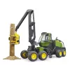 Žaislinė transporto priemonė BRUDER John Deere 1270G