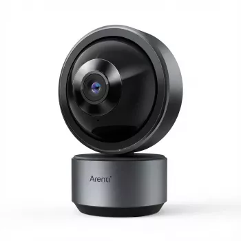 Kupolinė kamera Arenti DOME1-N 1080p HD su naktiniu matymu