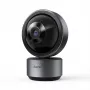 Arenti DOME1-N IP kamera patalpoms su privatumo funkcija, 5MP/2,5K, Wi-Fi, sukama, lenkiama ir artinanti vaizdą