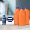 Philips OneUp itin koncentruotas grindų valiklis, skirtas šluotai su purkštuvu, mėlynas, 40 ml, skystis (koncentratas), Philips OneUp, 30 mm