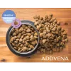ADDVENA Power of Nature Adult Sensitive Medium/Large ėriena - sausas šunų maistas - 10kg