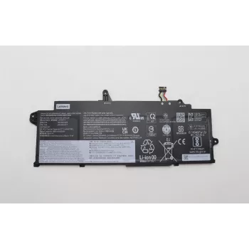 Baterija Lenovo 57Wh vidinė ličio jonų nešiojamojo kompiuterio baterija, įkraunama 57 Wh