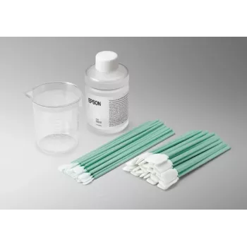 Epson priežiūros rinkinys T736200, spausdinimo galvutės valymo rinkinys, Epson, tinka SureColor F2100 ir F2000, 1 vnt.