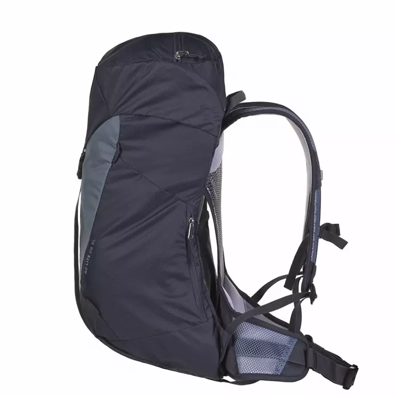 Kuprinė Deuter AC Lite 28 SL 28L Graphite Unisex su vidiniu rėmu