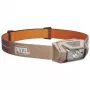 Petzl Tikka Core Brown LED 100 lm galvos žibintuvėlis su USB įkrovimu