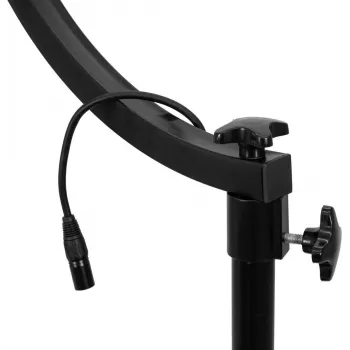 Statinės laikiklis EUROLITE DMX-Motor 50301027 veidrodiniams rutuliams iki 50 cm