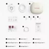 Elektrinis pientraukis Momcozy BP179-GR00BA-A 160 ml, baterija ir tinklo adapteris