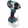 Makita DTW700Z elektrinis veržliaraktis 1/2 colio 2200 sūkių/min 700 N⋅m žalias