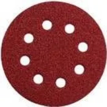 Šlifavimo diskas Metabo 631587000 12,5 cm