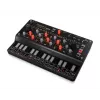 Analoginis sintezatorius Behringer PHARA‑O MINI – kompaktiškas analoginis monofoninis sintezatorius