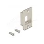 Laikiklis DeLOCK Keystone Holder kūginiams korpusams