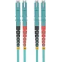 Pataisos laidas helos E2000 daugiamodis 2 m 50/125