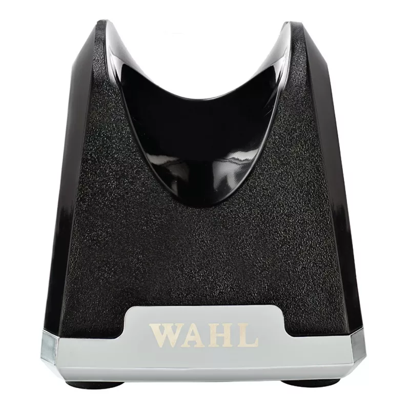 Wahl Cordless Detailer Li bordo, sidabrinis Ličio jonų (Li-Ion) belaidis smulkintuvas