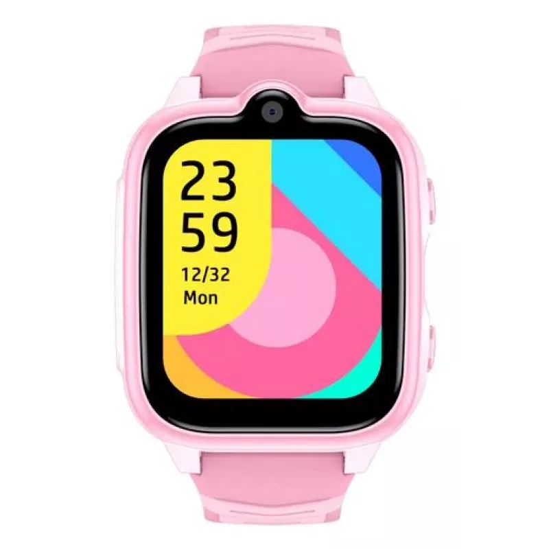 Išmanusis laikrodis Blackview Z10 / PINK Z10PINK