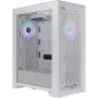 Korpusas Thermaltake CTE T500 Full Tower ARGB TG Snow