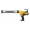 DeWALT DCE580N-XJ pistoletas sandarikliams, kasetinis sandariklių pistoletas