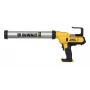 DeWALT DCE580N-XJ pistoletas sandarikliams, kasetinis sandariklių pistoletas