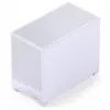 Kompiuterio korpusas Jonsbo D32 STD Mini mATX baltas