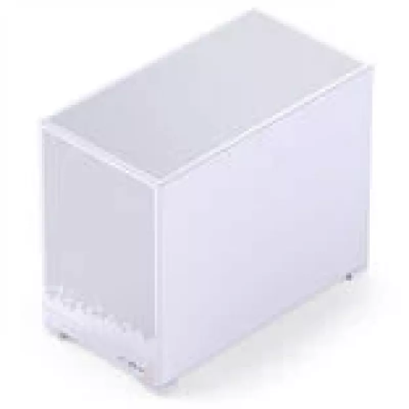 Kompiuterio korpusas Jonsbo D32 STD Mini mATX baltas