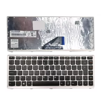 Lenovo KB314256 klaviatūra nešiojamam kompiuteriui
