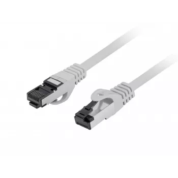 Patchcord Cat.8.1 S/FTP CU 5m fluke passed pilkas