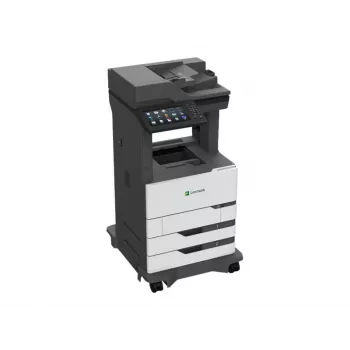 Daugiafunkcinis įrenginys Lexmark MX826ade lazerinis monochromatinis