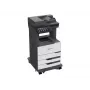 Daugiafunkcinis įrenginys Lexmark MX826ade lazerinis monochromatinis