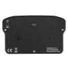 Vairo skydelis Ascher Racing 5 col. modelis 76080029 sim lenktynių ekranams