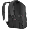 WENGER MX ECO Professional kuprinė nešiojamam kompiuteriui 40,64 cm (16 colių) su planšetės kišene 25,4 cm (10 colių) anglies spalvos