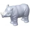 Kūdikių žaislas MALIK Magnetic Mini Animals Jungle modelis 62323 – magnetinių gyvūnėlių rinkinys