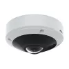 AXIS Q3538-SLVE tinklo stebėjimo kamera – kupolinė, lauko, vandalams atspari, 8 MP, 4K