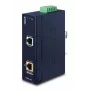 PLANET IPOE-162 tinklo maitinimo injektorius Gigabit Ethernet PoE