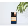 Telefono dėklas „man and wood“ Samsung Galaxy S20 Ultra – juodas